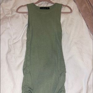 Lioness Princess Polly Dress